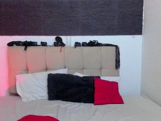 selene-ana Porn Show