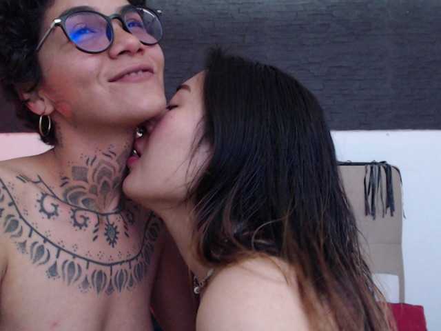 selene-ana's BongaCams show and profile