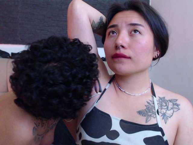 selene-ana's BongaCams show and profile