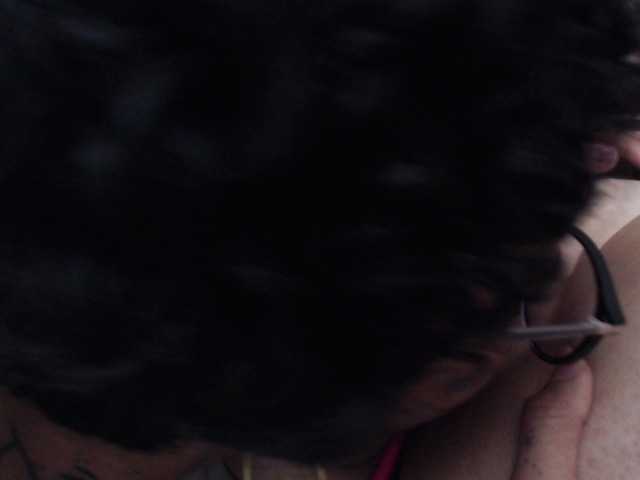 selene-ana's BongaCams show and profile