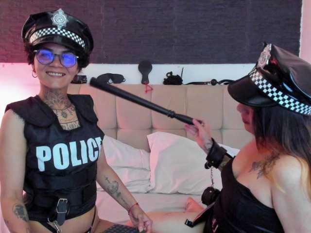 selene-ana's BongaCams show and profile