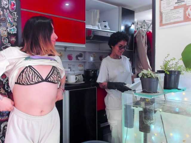 selene-ana's BongaCams show and profile