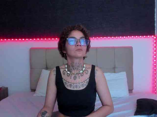 selene-ana webcam