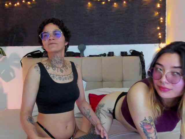 selene-ana webcam