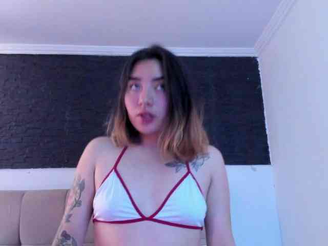 selene-ana webcam