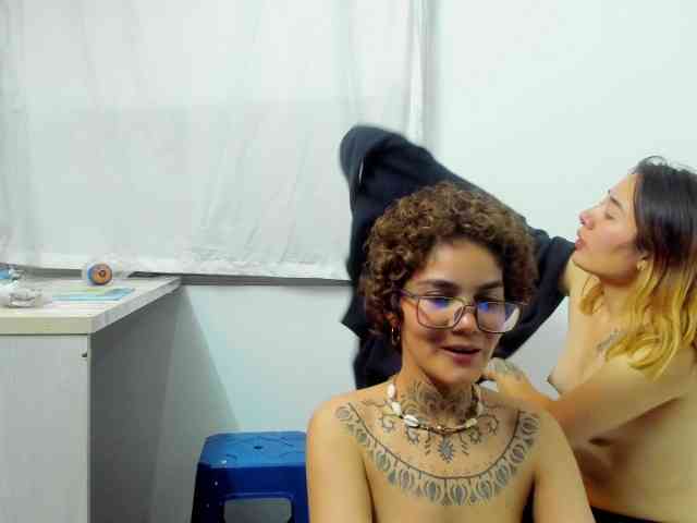 selene-ana webcam