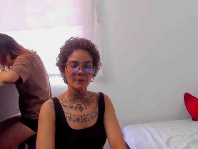 selene-ana webcam