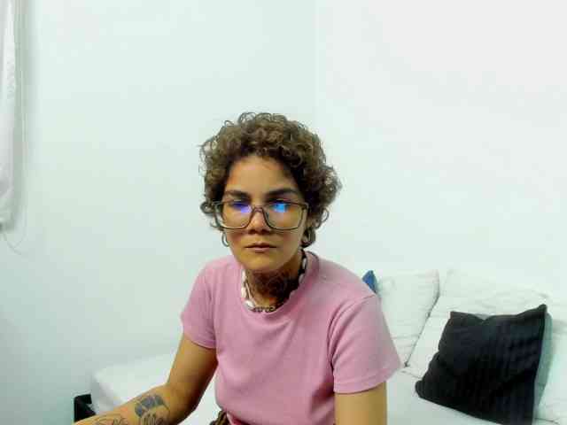 selene-ana webcam