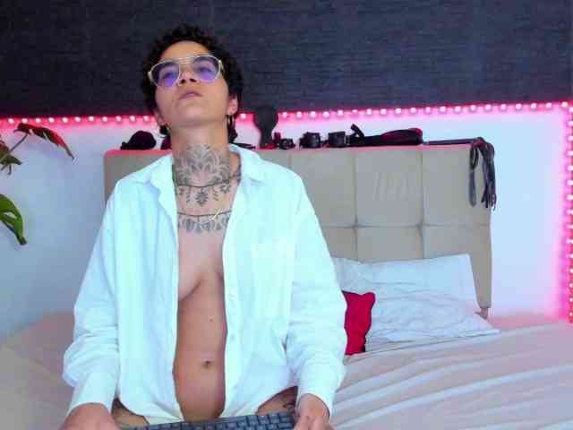 selene-ana webcam