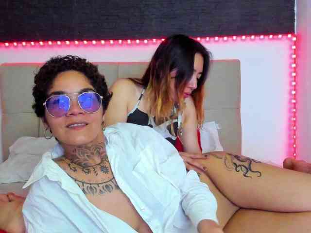 selene-ana webcam