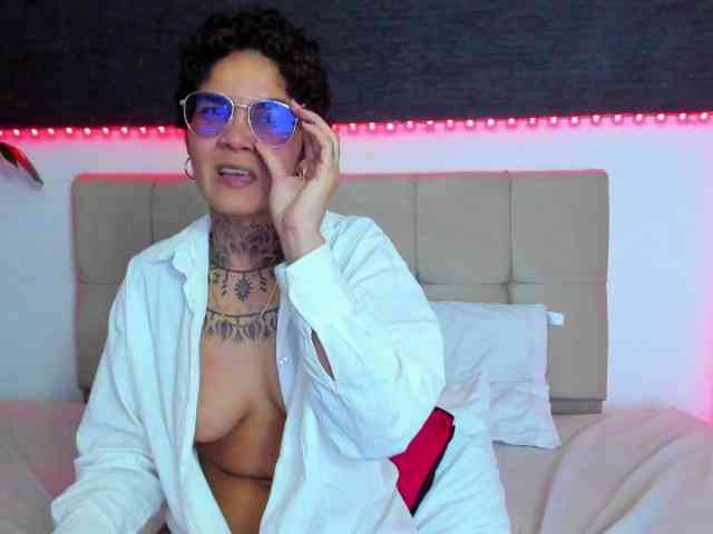 selene-ana webcam