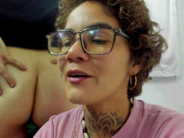 selene-ana webcam