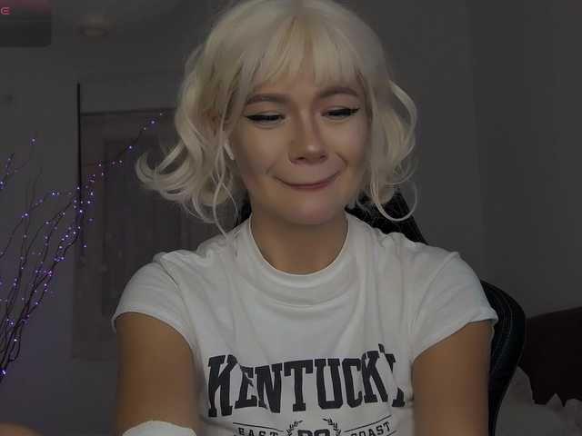 AnnyMe from BongaCams is Freechat