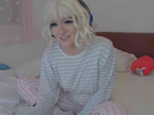 AnnyMe webcam