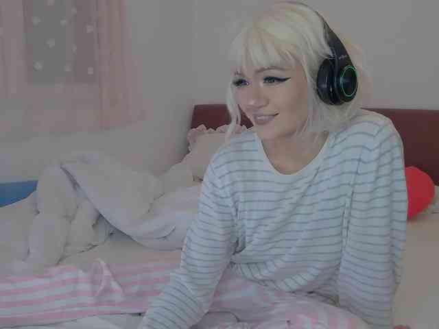 AnnyMe webcam