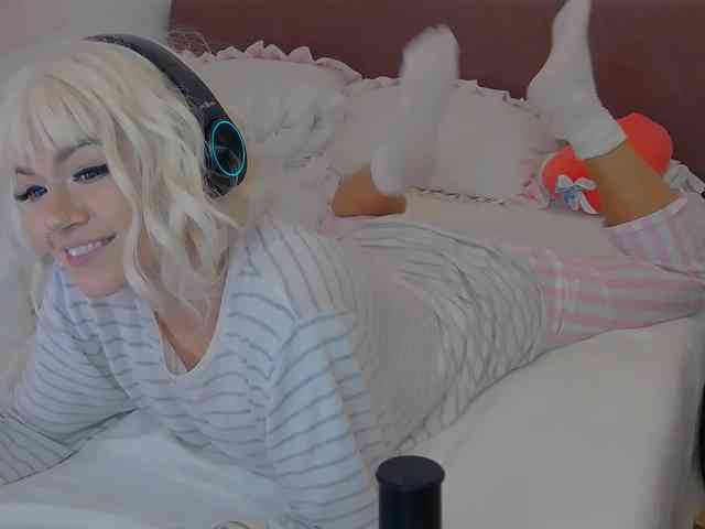 AnnyMe webcam