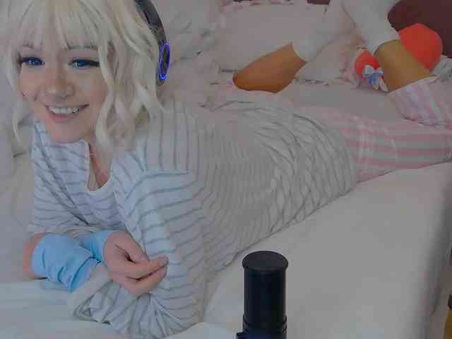 AnnyMe webcam