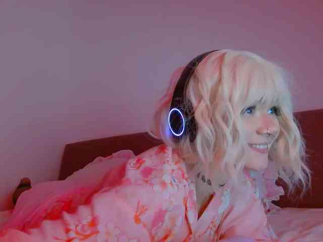 AnnyMe webcam