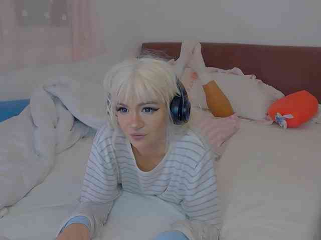 AnnyMe webcam