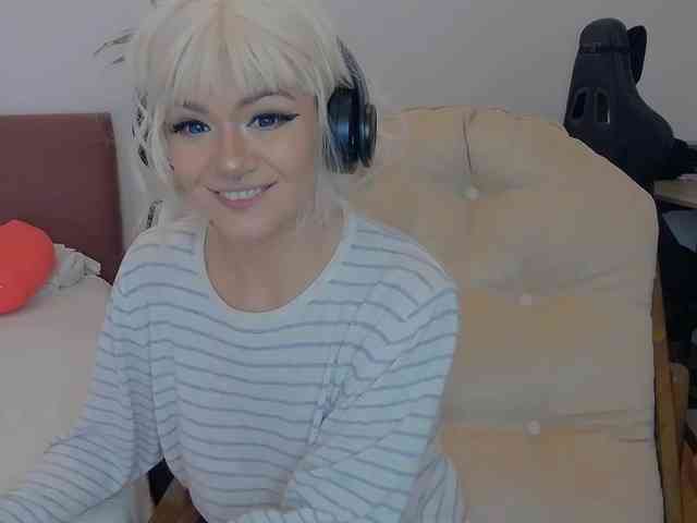 AnnyMe webcam