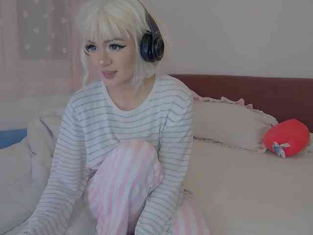 AnnyMe webcam