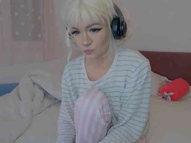 AnnyMe webcam