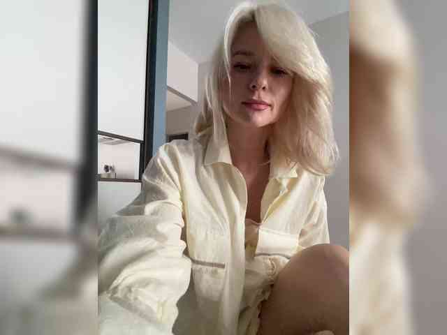chat webcam -Molly-