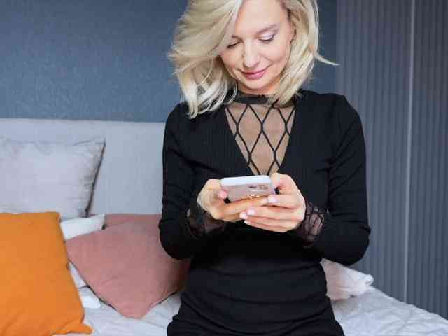 -Molly- Live Webcam on BongaCams