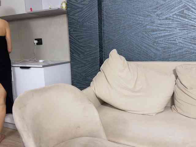 -Molly- Live Webcam on BongaCams