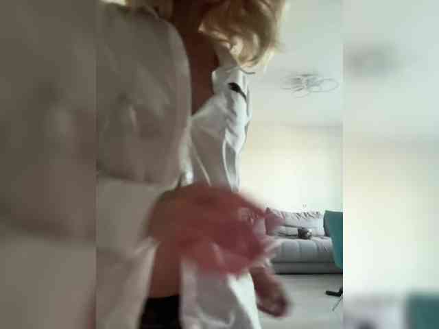 -Molly-'s webcam live show