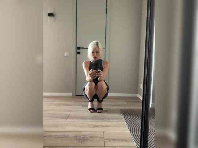 chat adult -Molly-