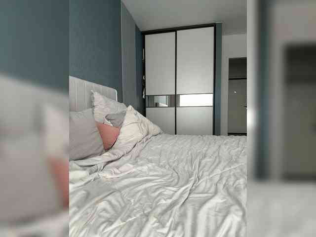 -Molly- Live Webcam on BongaCams