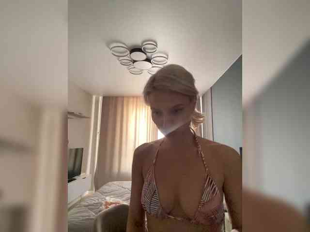 live stream sex -Molly-