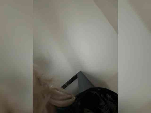 -Molly-'s webcam live show
