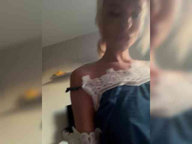 chat adult -Molly-