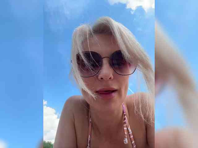 chat webcam -Molly-