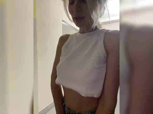 random chat cam -Molly-