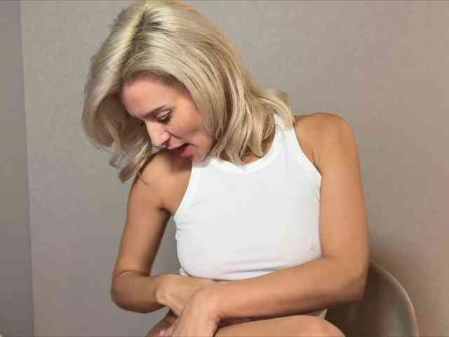 -Molly- Live Webcam on BongaCams