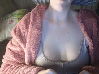 PassionateMommy Porn Show