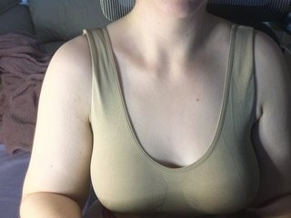 PassionateMommy Porn Show