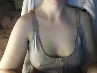 PassionateMommy Porn Show