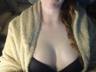 PassionateMommy Porn Show