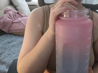 PassionateMommy Porn Show