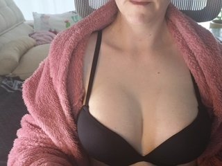 PassionateMommy Porn Show