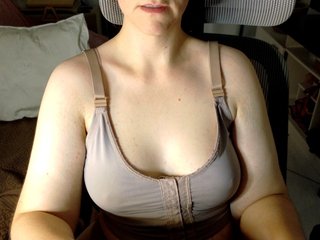 PassionateMommy Porn Show