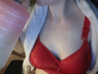 PassionateMommy Porn Show