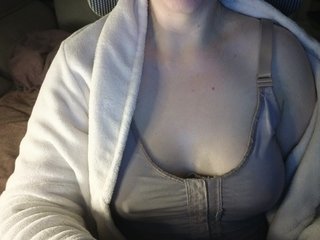 PassionateMommy Porn Show