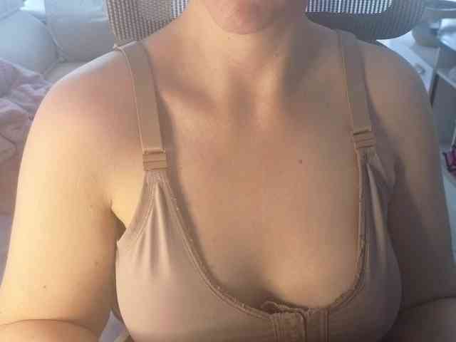 PassionateMommy webcam