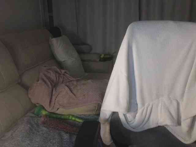 PassionateMommy webcam