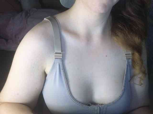 PassionateMommy webcam